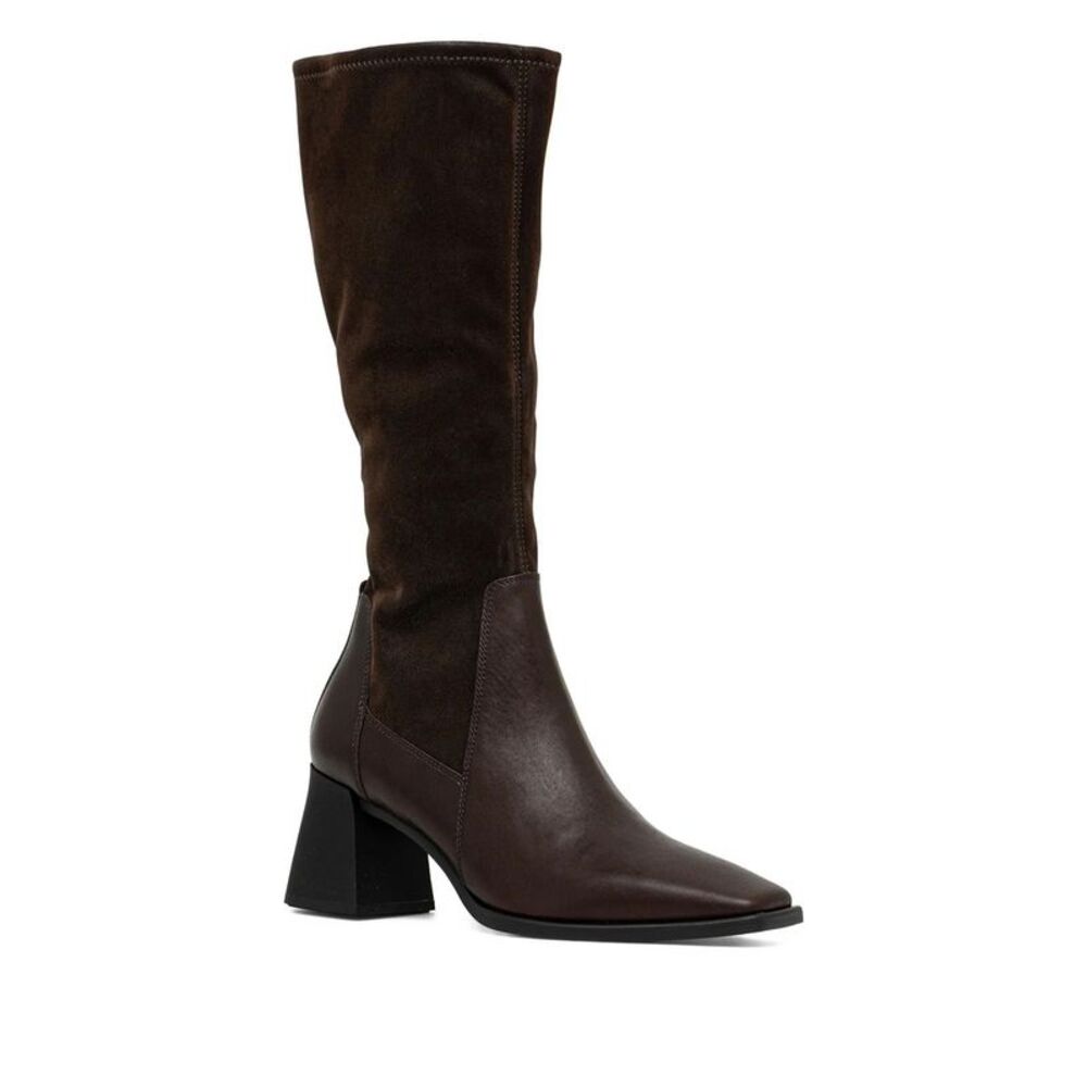 Vagabond Brown Shoes Women